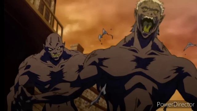 Shuumatsu no Valkyrie: Multiversal... primera ronda(Saitama VS Thor) remake... (El comienzo del Fin смотреть онлайн