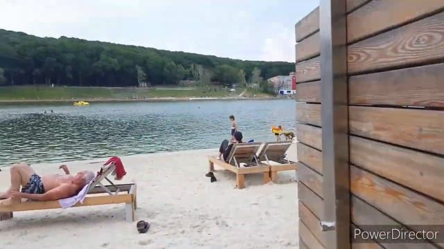 Ставрополь Комсомольский пруд. 18.08.2022г. смотреть онлайн