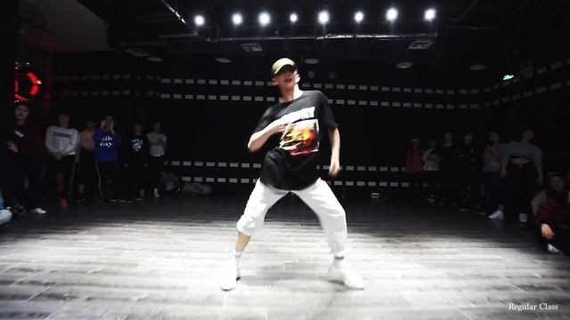 3 - Britney Spears | Anson Choreography | GH5 Dance Studio смотреть онлайн