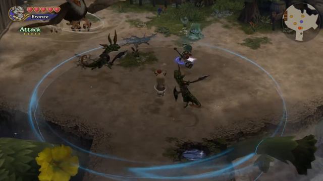 Final Fantasy Crystal Chronicles Remastered | Veo Lu Sluice Cycle 1 | Lilty Gameplay | 100% Guide смотреть онлайн