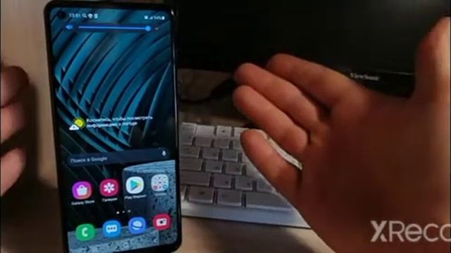 Если на телефоне ПРОПАЛ ЗВУК/на Андроиде смартфоне SAMSUNG/HIAOMI/HONOR/HUAWEI смотреть онлайн