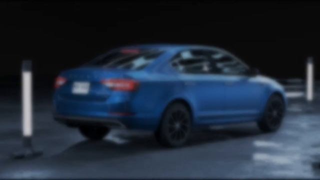 [RELEASED] Škoda Octavia A7 & Nissan Sylphy (B17) смотреть онлайн