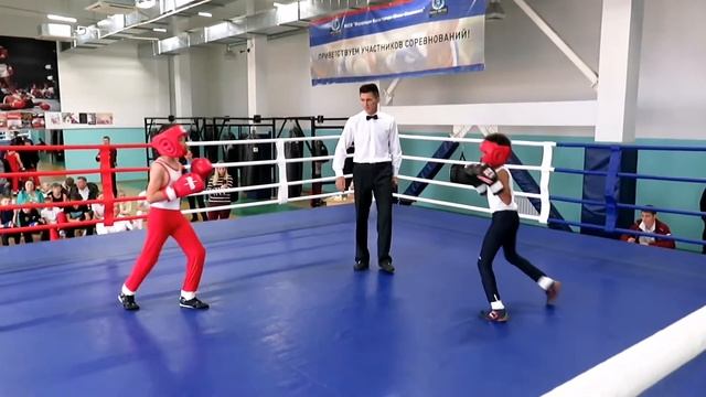 Курочкин Михаил+Тафа Даниэль-(9-11лет-36кг.)-Ассо-Сават-Кубок области-Сахалин-1 октября 2022 смотреть онлайн