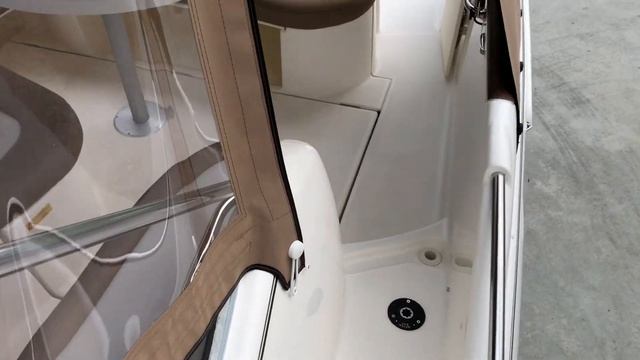 Jeanneau Leader 805 - Volvo Penta 320HP - Plovila Mlakar смотреть онлайн