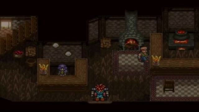*Spoilers* Chrono Trigger Black Boxes Secret Treasure Locations смотреть онлайн