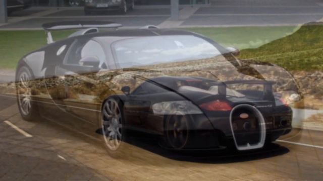 Шикарные авто | Картинки на рабочий стол | Часть 1 смотреть онлайн