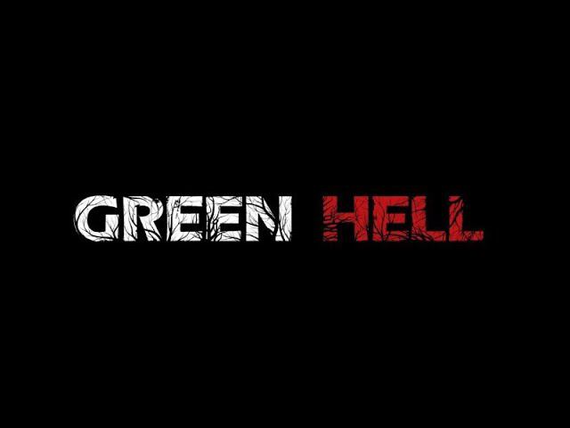 Green Hell в поиске чертежей