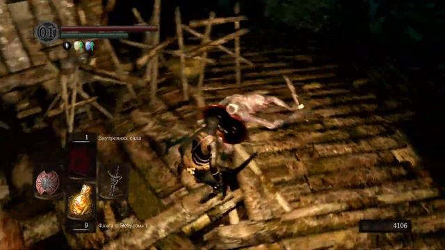 DARK SOULS: REMASTERED | Прохождение смотреть онлайн