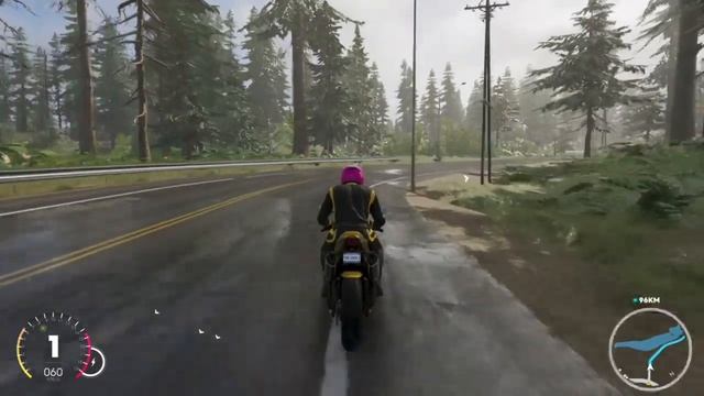 The Crew Suzuki GSX-R 1000 R смотреть онлайн