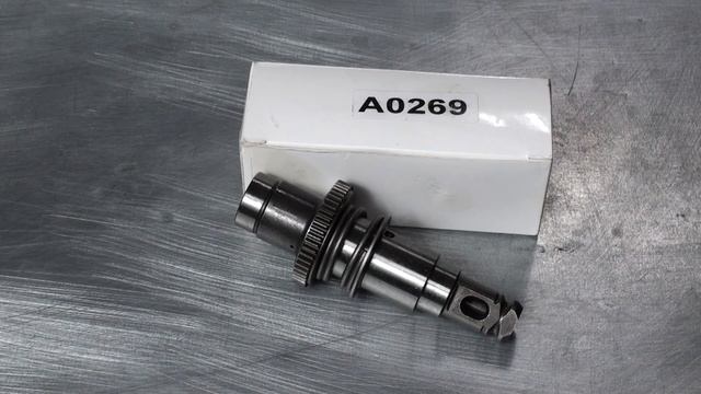 Ствол на перфоратор MAKITA HR 2450. Оригинал и аналоги смотреть онлайн