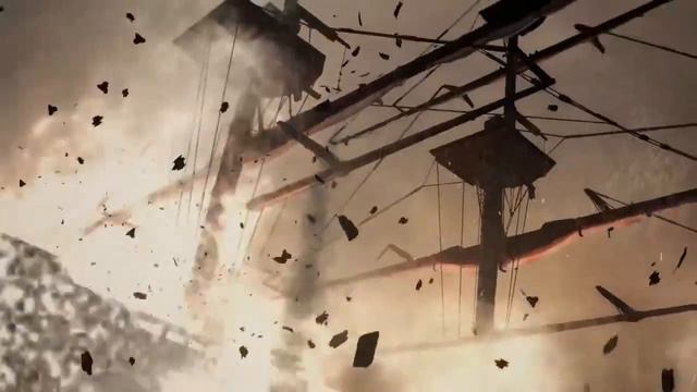 Assassin's Creed 4 Black Flag Чёрный флаг — Дополнение «Крик свободы» смотреть онлайн