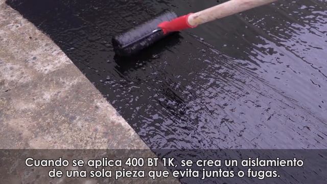 400 BT1K Application (English + Spanish Subtitle)