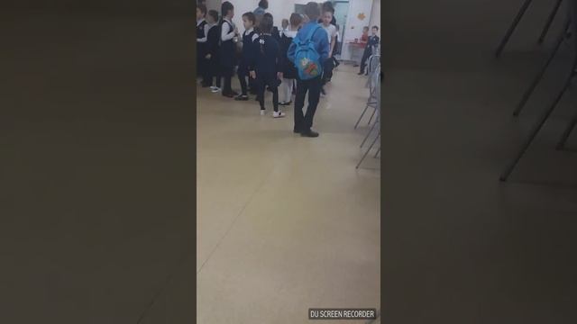 Тирористы уже в школах??