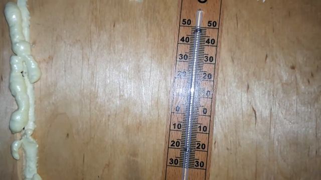 Мой летний домик