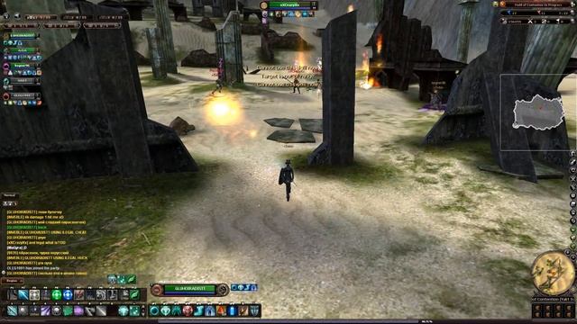 Requiem: Rise of the Reaver смотреть онлайн