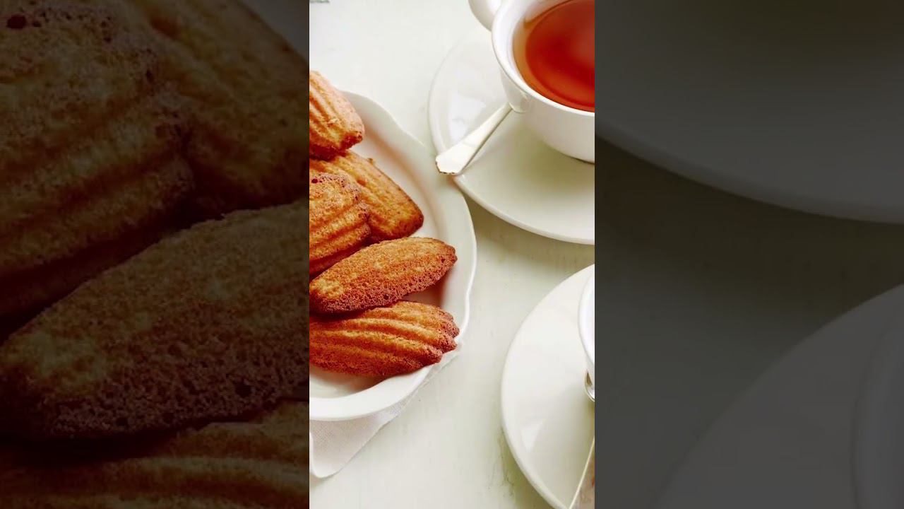 #Литфакты | Что такое "феномен Пруста" ? смотреть онлайн