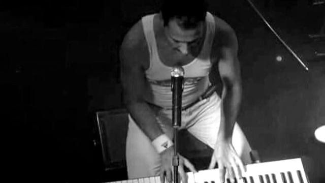 Piano solo arrange cover ♫ There Must Be More To Life Than This смотреть онлайн