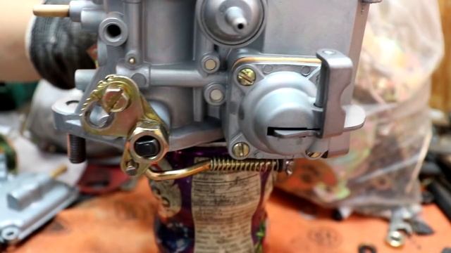 ¿SE APAGA AL ACELERAR? ¿SE JALONEA? ¿TARDA EN ARRANCAR? смотреть онлайн