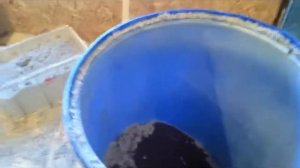 самодельная насадка для задувки эковаты