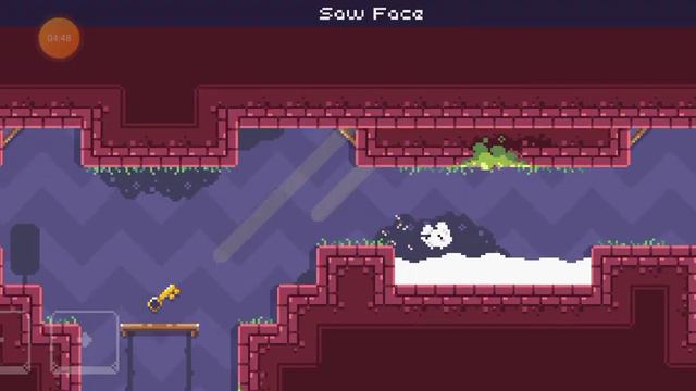 Cat Bird Ещё одна сложная игра.√ смотреть онлайн
