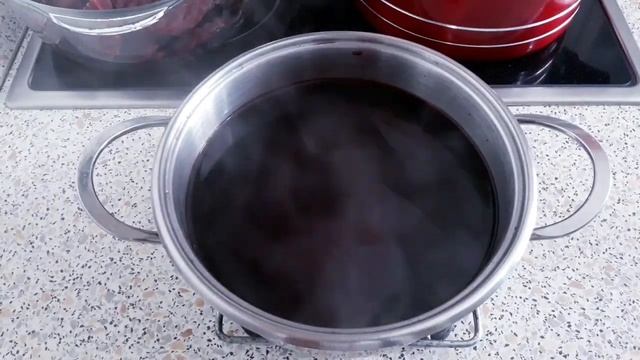 Маринованная свёкла. Два дня и готово? Быстро, просто, доступно, полезно. смотреть онлайн