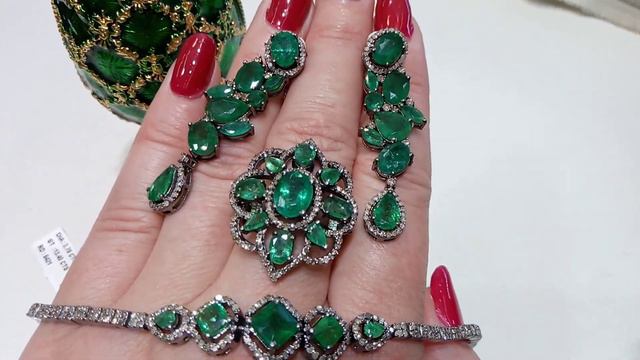 ТЯЖЁЛЫЙ ЛЮКС 👑 💖 👑 ИЗУМРУДНОЕ НАВАЖДЕНИЕ КАРАТНИКОВ 😻☘️🧚♂️☘️💐 смотреть онлайн