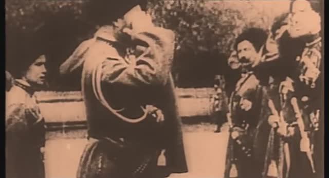 Как русские спасли сербскую армию в Первой Мировой войне смотреть онлайн