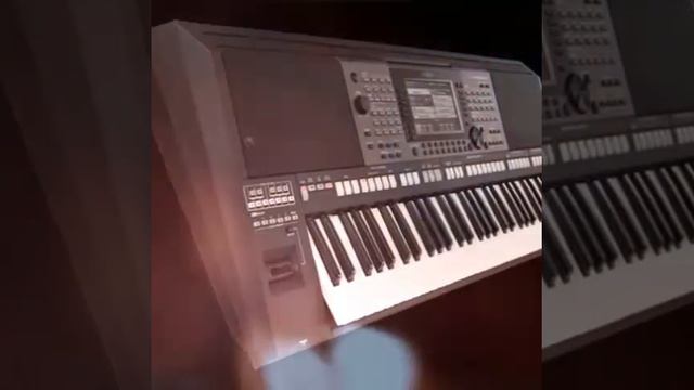 Yamaha Psr a3000 смотреть онлайн