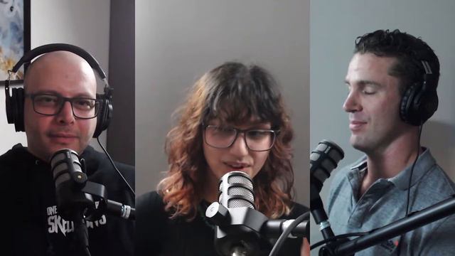 EP#7 - Sahar , Sydney's Winning Cosplay Artist (A Flesh And Blood Podcast) смотреть онлайн