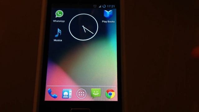 [Jelly Bean 4.2.2 Ace] CyanogenMod 10.1 by Wayland_Ace Samsung Galaxy Ace (S5830) смотреть онлайн