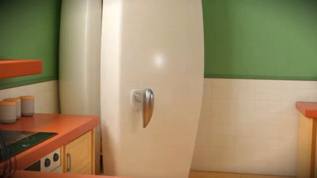 Мультик Говорящий Том 2 – детский мультик смотреть онлайн