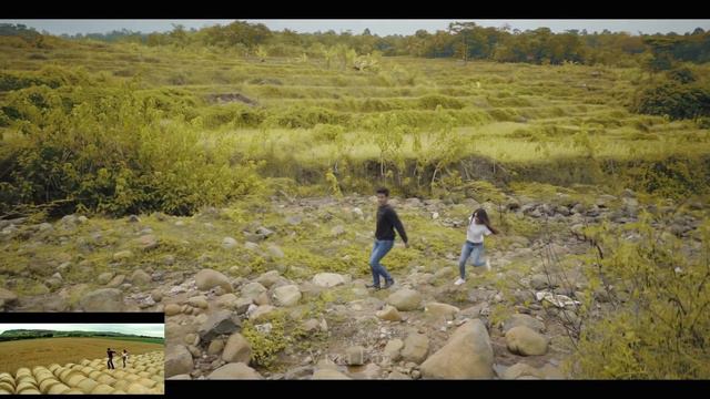 KUCH AISA JAHAN HUM BANAYE - Vina Fan Parodi India _ Rani Mukerji Abhishek Bachchan
