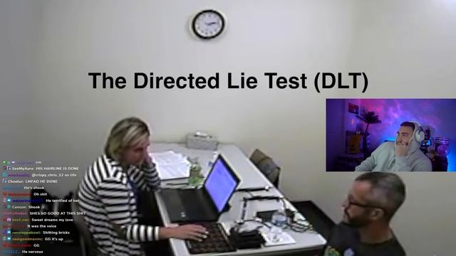 LosPollosTV Reacts To "The Case of Chris Watts" (JCS - Criminal Psychology) смотреть онлайн