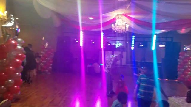 SONIDO DISCOMOBIL MERLIN DALLAS TX.. смотреть онлайн