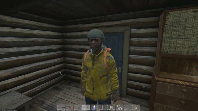 G'NIGHT NOVO - DAY 21 - ★Hardcore DayZ Standalone★ смотреть онлайн