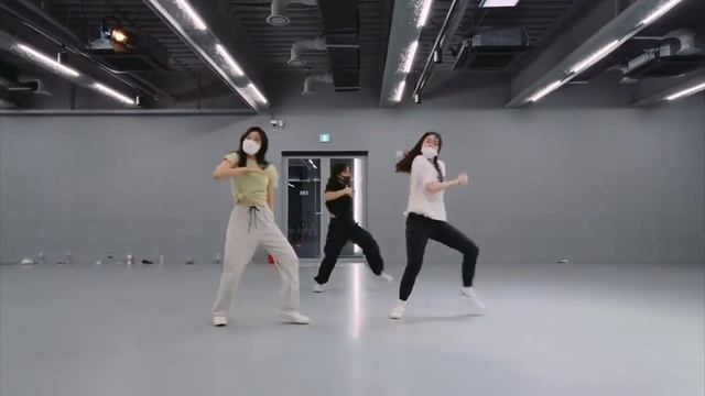 Молодежные танцы