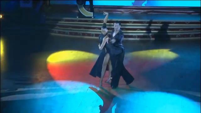 Victoria & Denis show O,Gente смотреть онлайн