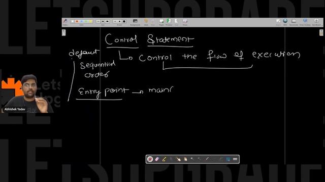 Day 1 | Java for Beginners | DSA Essentials Bootcamp (3 Days) смотреть онлайн