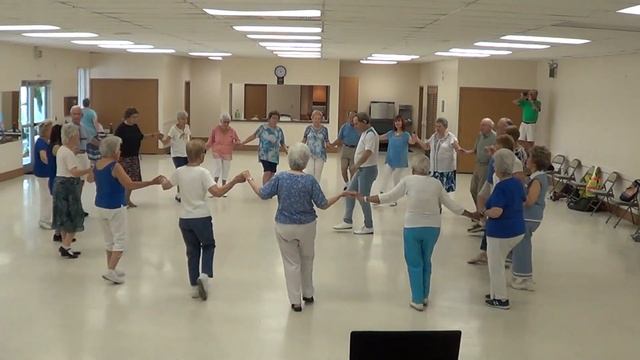 PAPIROSEN (Hassapico Sympatico) - Klezmer/Israeli Circle Dance (Ira Weisburd & Yoav Ashriel) смотреть онлайн