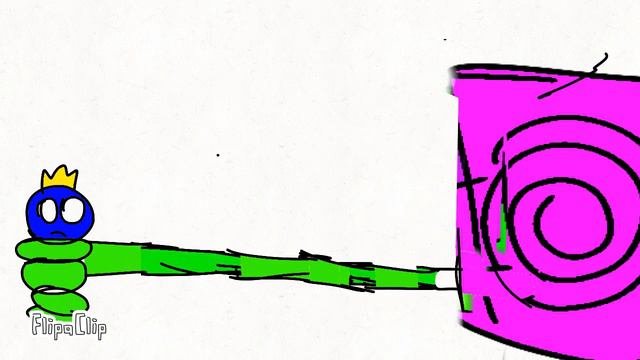 O Green vs blue Esse vídeo tem umas cenas muitos rápidas então pause se você que смотреть онлайн