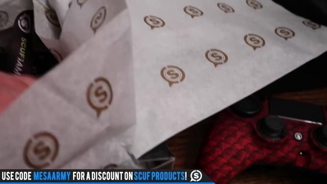 MYSTERY UNBOXING!!! (And Killer Giveaway) смотреть онлайн