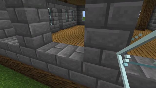 Minecraft survival house | Part 1 #minecraft смотреть онлайн