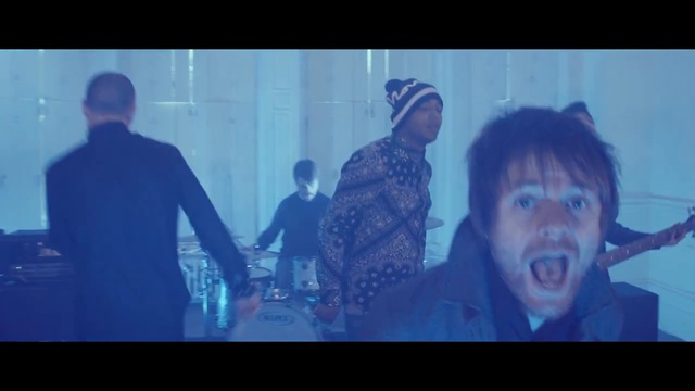 Hacktivist - Taken (feat. Rou Reynolds) (2016) смотреть онлайн