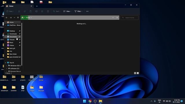 Git Core Concept | Malayalam смотреть онлайн