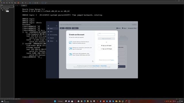 Nagios Certified Professional | Установка Oracle Linux 9.1 смотреть онлайн
