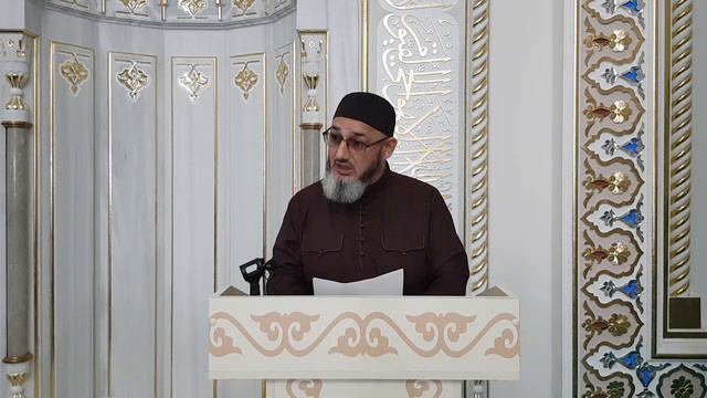 ИСА ХЬАЖА ОЙСХАР! ХЬЕХАМ: КЪЕМАТ ДЕНАХ ЛАЬЦНА.19.08.2022г. смотреть онлайн