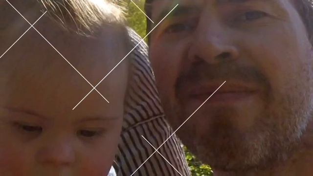 Самый солнечный малыш смотреть онлайн