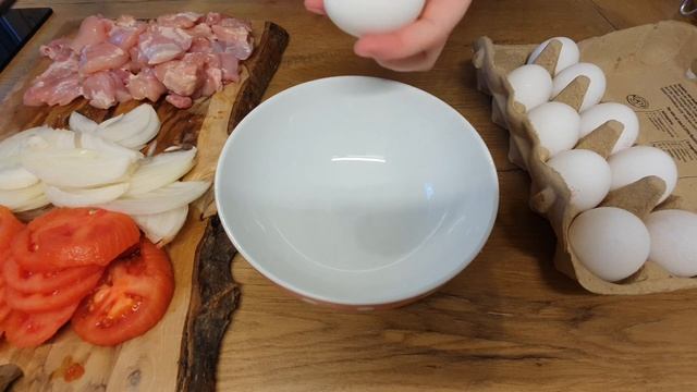 КЕТО ЗАВТРАК / Просто, вкусно, низкоуглеводно / Что готовить каждый день на КЕТО #lowcarb #кето смотреть онлайн