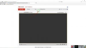 iDS TCM203-A настройка