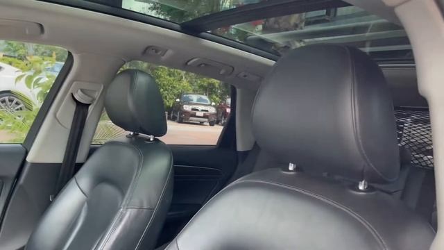 Audi Q5 Elite Modelo 2015 | Autosmart Irapuato смотреть онлайн